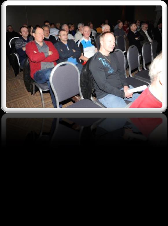 2 AV 2015 BAV 2015 Op 21 maart 2015 vond in Gent Meeting Center de jaarlijkse algemene vergadering van de Vlaamse Judofederatie plaats.
