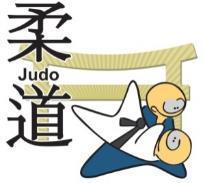 10.7 Judo op school 2015 Dit jaar zette de VJF haar project judo op school verder. 2 clubs, namelijk JC Tielt en JC Brussel Hoofdstedelijk gewest tekenden in om hun medewerking te verlenen in 2015.