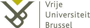 rond het Levenseinde van de Vrije Universiteit Brussel en de Universiteit