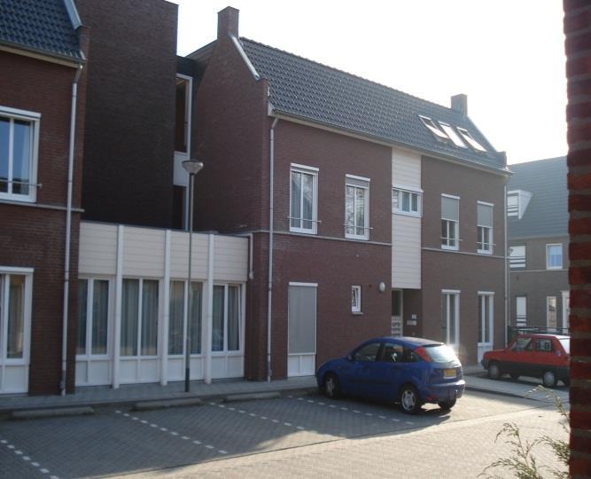 Complex 39 Roermond K.