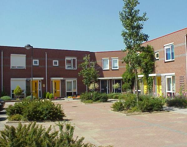 plaatsen dakbeveiligingen Complex 27 Roermond/