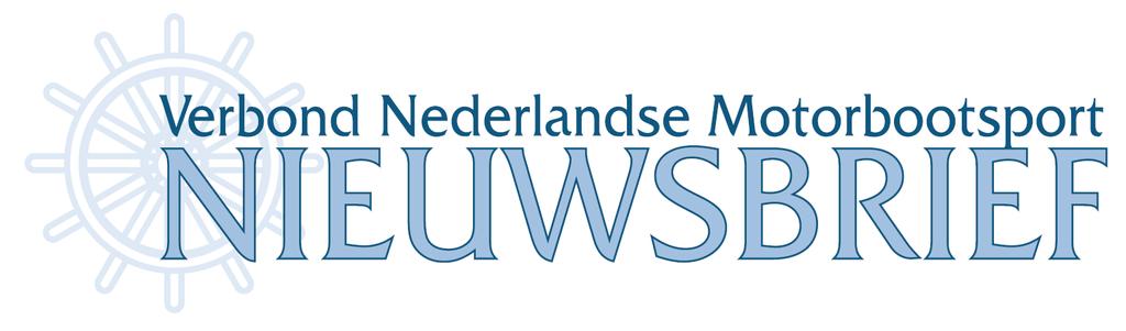 VNM VNM, Meent 2a, 4141 AC Leerdam. Tel. 0345-62 31 00 www.knmc-vnm.