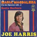 Lied 1: Maria Magdalena Joe Harris
