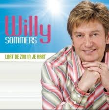 Lied 12: Laat de zon in je hart Willy Sommers