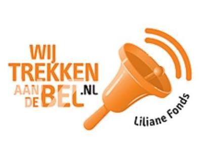 Directie Nieuws van de directeur De actie Wij trekken aan de bel van het Liliane Fonds Op 21 maart trekken wij samen met honderden scholen in Nederland, Afrika, Azië en Latijns- Amerika aan de bel.