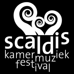 BELEIDSPLAN SCALDIS KAMERMUZIEKFESTIVAL 2018 Alweer voor het vijfde jaar op rij vindt in mei 2018 het Scaldis Festival plaats in een markant gebied aan de rand van Nederland; Zeeuws-Vlaanderen.