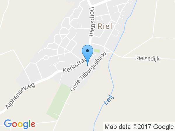 Adresgegevens Adres Brokkenstraat 6 Postcode / plaats 5133 AL Riel Provincie Noord-Brabant Locatie gegevens Object gegevens Soort woning Villa