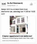 verlaagd woningen type woning ligging woning inrichtingskenmerken