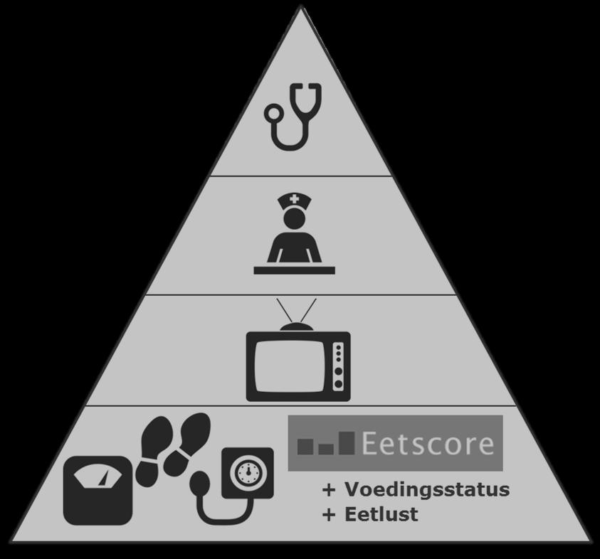 PhysioDom in Nederland: home monitoring systeem