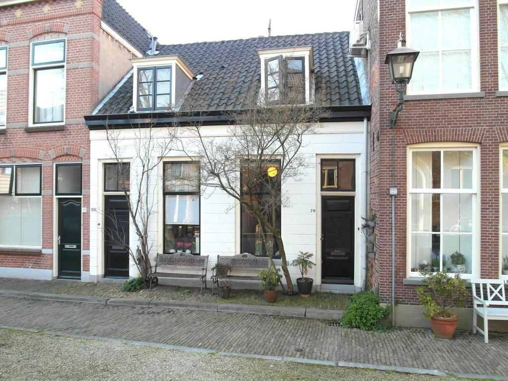 Bagijnhof 76, 2611 AR Delft Huurprijs: 1.