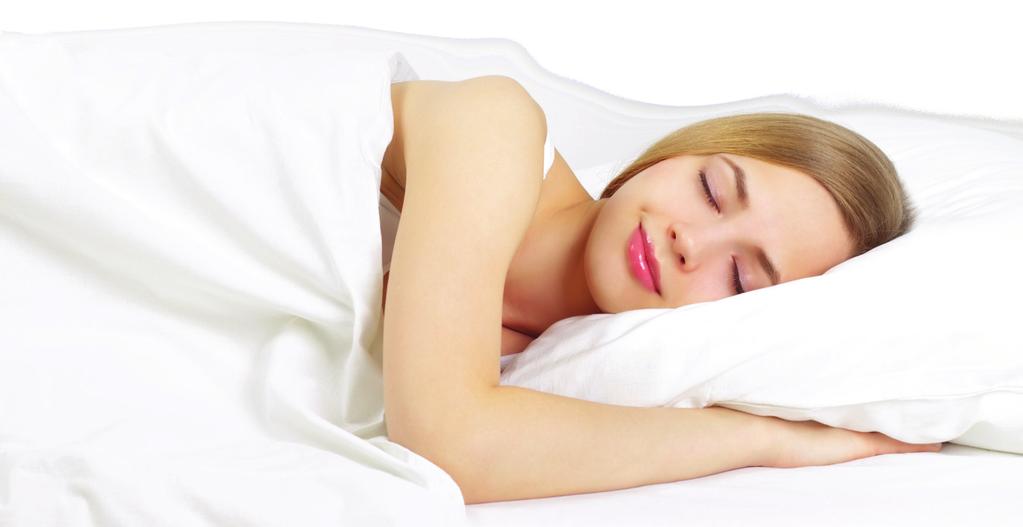 ARKORELAX SLAAP: een totaalformule om beter te slapen En je dag goed te beginnen!