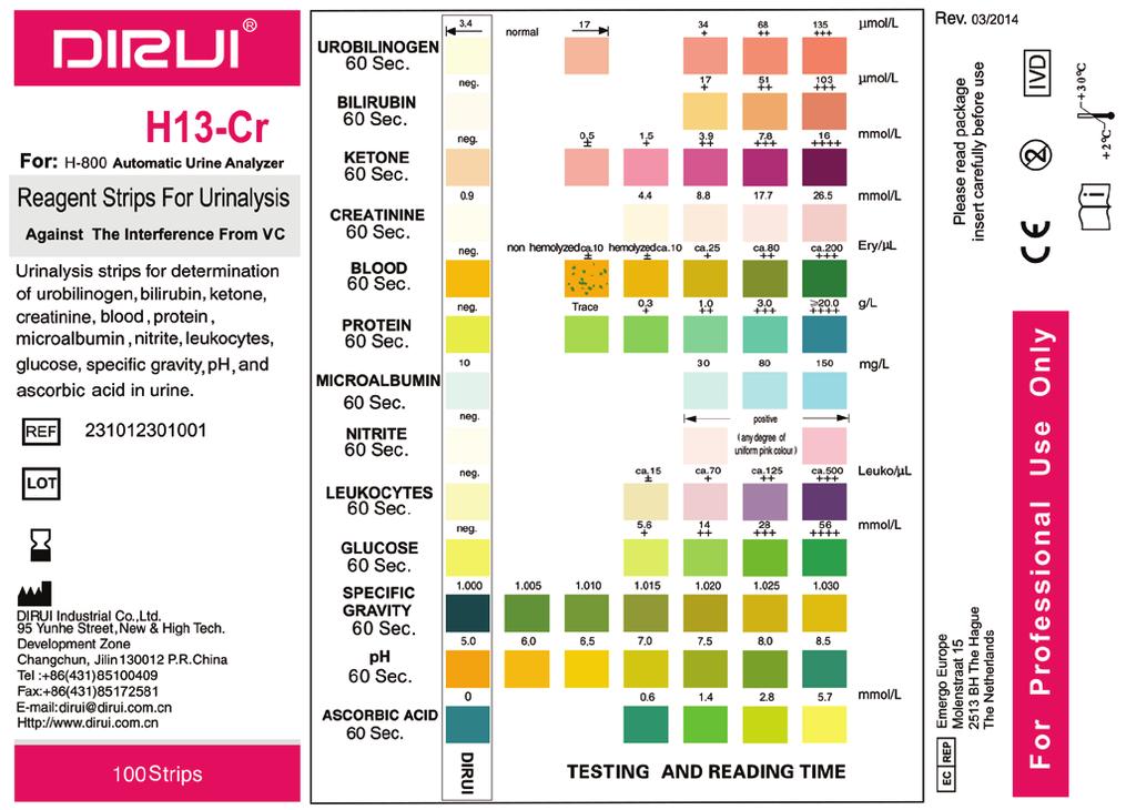 DE FUS-2000 BIEDT EEN SNELLE EFFICIËNTE WORKFLOW MET DE VOLGENDE VOORDELEN : Zeer compacte analyser die chemie (strips), een refractometer (soortelijk gewicht, kleur en turbiditeit) en