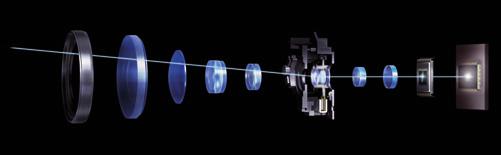 MEGA O.I.S. corrigeert handbewegingen in onderstaande situaties (Optical Image Stabilizer) moment opnames opnames bij gedimd licht zelfportretten zoom opnames macro opnames MEGA O.I.S. de nieuwe standaard in digitale fotografie Handbeweging is grootste oorzaak mislukken van foto s Is het u al eens overkomen?