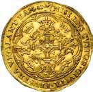 Vlaanderen, Philips de Stoute (184-1404, halve gouden nobel z.j.