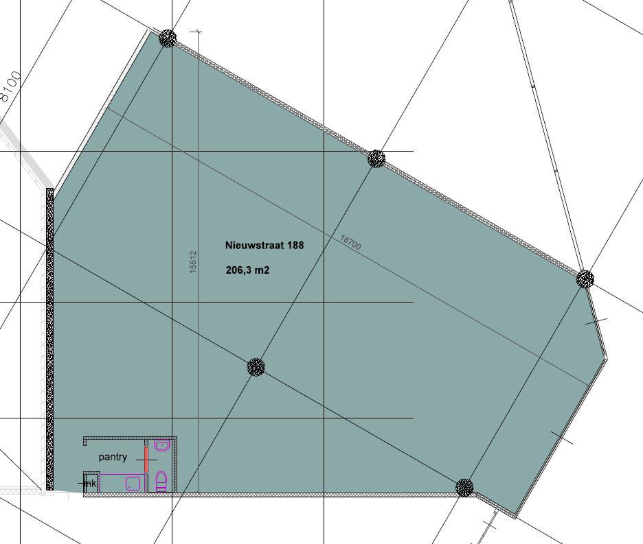 PLATTEGROND -