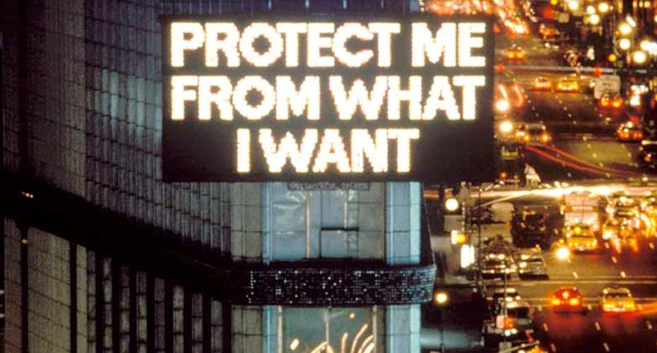 Jenny Holzer