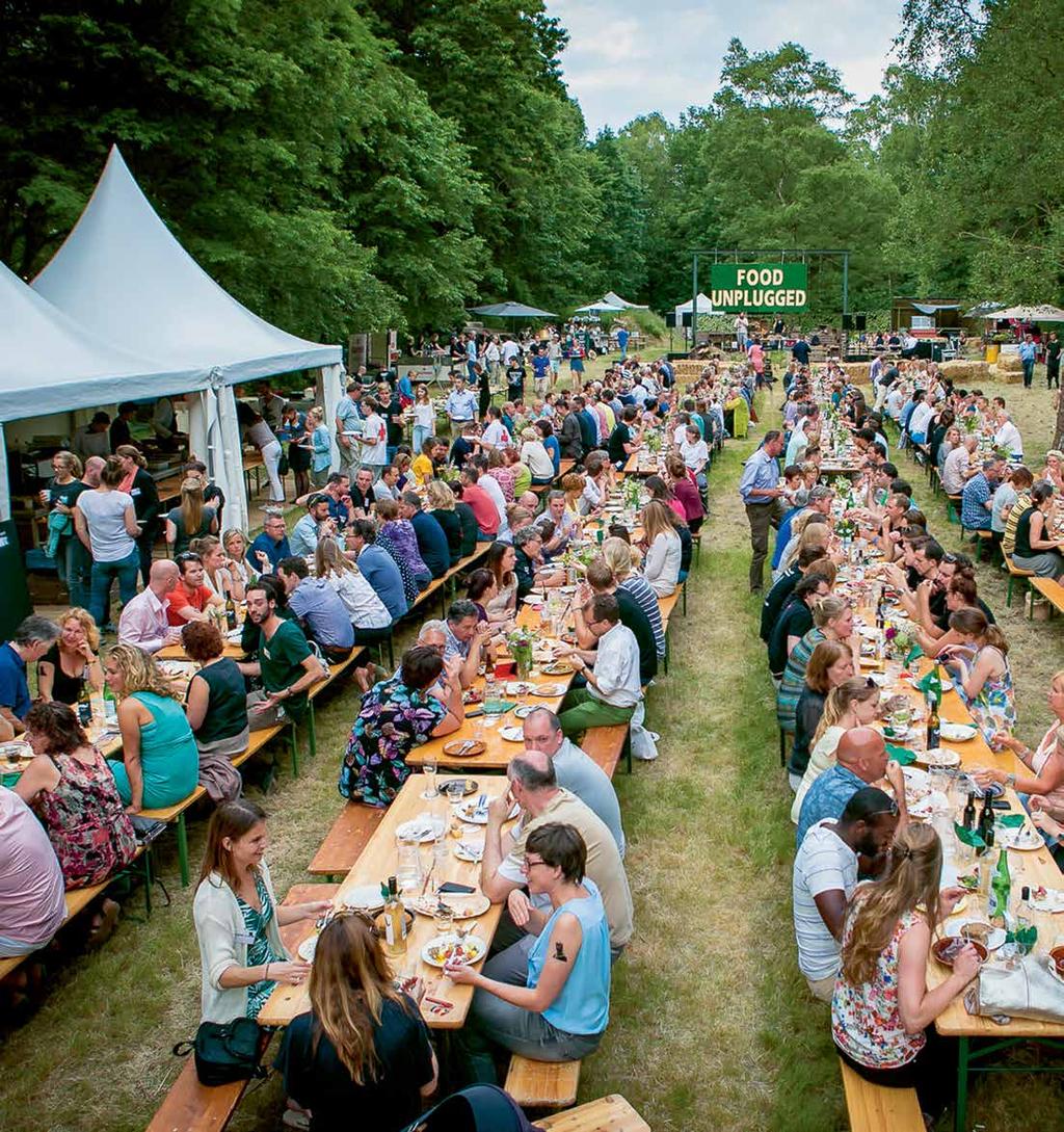 Met het WFC aan tafel Wilt u ook meedoen? Graag! Wilt u mee ontwikkelen aan de WFC Experience en/of wilt u zich vestigen in het gebied? Dat kan op verschillende manieren.