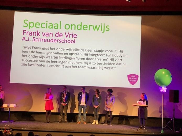 2 Oktober 2018 7 november: juf en meesterdag 8 november: vrije dag leerlingen 15 november: infoavond schoolverlaters 20 november: Panelmiddag (gaat niet door) 22