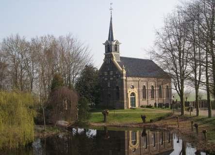 Mariakerk, Bisschopstraat 32, rijksmonument CHC Land van Vollenhove, Bisschopstraat 36 Restaurant Seidel (voormalig raadhuis), Kerkplein 1-3, rijksmonument OVERIGE LOCATIES