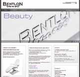 Foto s, teksten en logo s van Bentlon om u te ondersteunen bij de verkoop van onze producten in uw salon.