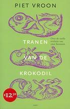 Piet Vroon Drie soorten hersens Instinct (Hersenstam/hypothalamus