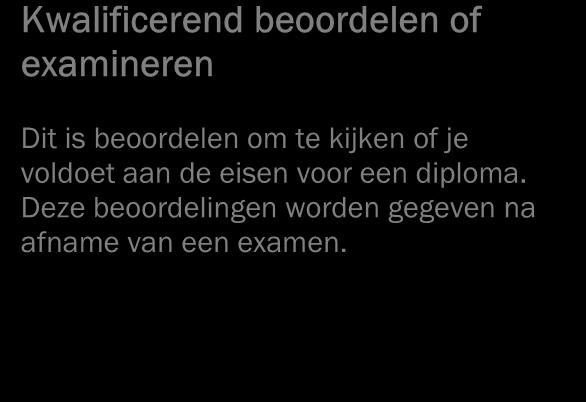 Je bereidt je voor op de internationale arbeidsmarkt, het helpt bij een betere doorstroom naar een vervolgopleiding en het vergroot je kansen op de arbeidsmarkt.