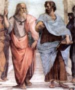 Plato (427 347)