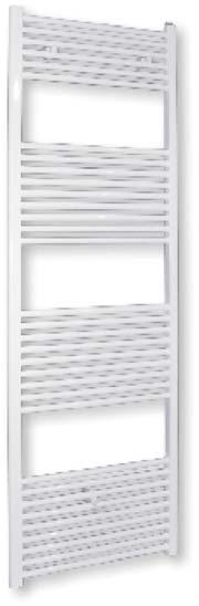 511041 handdoekradiator recht radiateur sèche-serviettes droit