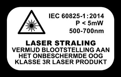 Hartelijk dank, dat u een Spectra Precision Laser uit de Trimble - familie van nauwkeurige horizontale / verticale lasers heeft aangeschaft.