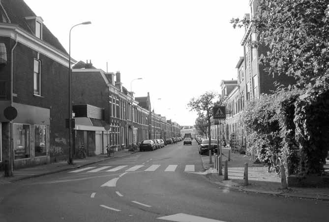 Welstandsnota Utrecht: De Schoonheid van Utrecht - juni 2004/ december 2015 01-NO-013 - Zeeheldenbuurt - Votulast - Zeelheldenbuurt - Vogelenbuurt - Tuinwijk - Lauwerecht - Staatsliedenbuurt