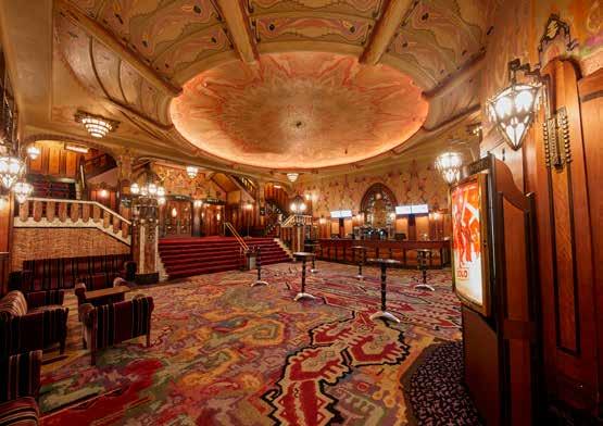 5 tm 10) - 48 - - - - > VIP balkon - 171 - - - - > 2e balkon - 157 - - - - Zaal Tuschinski 2-191 - - - - Zaal Tuschinski 3-130 - - - - Zaal