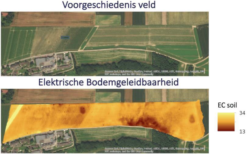 Informatie van het