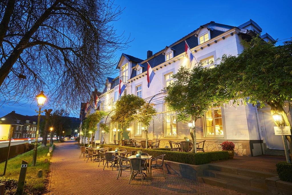 Gezelschappen bij Hotel Brull Al bijna 100 jaar Limburgse gastvrijheid bij Hotel Restaurant Brull! Welkom in het schilderachtige Mechelen.