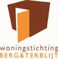 Woningstichting Berg en Terblijt Verbindingenstatuut 1. Inleiding 1.