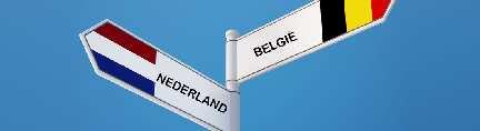 IV. Imago-onderzoek Imago Nederland als vakantieland NBTC imago onderzoek uit 2012 De Belgen zien Nederlanders
