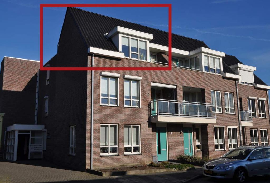 Nederweert, Sint Rochusstraat 13 C 1 Vraagprijs 176.500,- k.k. Instapklaar, verrassend zeer veel woonruimte, sfeervol en zonnig!