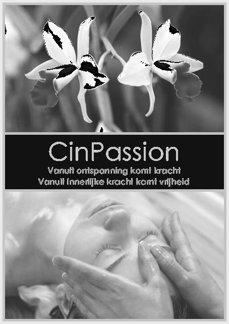 CinPassion Amersfoort, voor jouw welzijn, bewustwording, ontspanning & balans