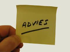 SECTORALE ADVIESCOMMISSIE Taak: > Advies op eigen initiatief > Advies op vraag van de