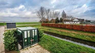 Voorkomen piekbelasting door inzet innovaties en nieuwe marktmodellen Toename van decentrale opwek, elektrisch vervoer en warmtepompen leidt tot extra piekbelasting op elektriciteitsnetten Verzwaring