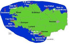 Normandie -