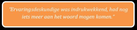 Het verhaal van Cees In augustus 2015, vlak na de viering van het 12,5-jarig bestaan van hun bedrijf, wordt Cees getroffen door een herseninfarct.