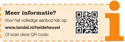 Prijs: 9,95 p.p. (minimaal twee personen) Premiumpakket Geniet met een Premiumpakket dat bestaat uit: een XXL handdoekenpakket p.p., een keukendoekenpakket *, een koffie- en theepakket *, een Rituals badkamersetje *, een setje geurkaarsen en een badmat per badkamer.