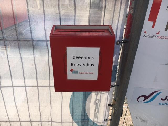 Zij communiceren proactief voorafgaand en tijdens de bouw en gaan professioneel om met vragen, klachten en tips vanuit de