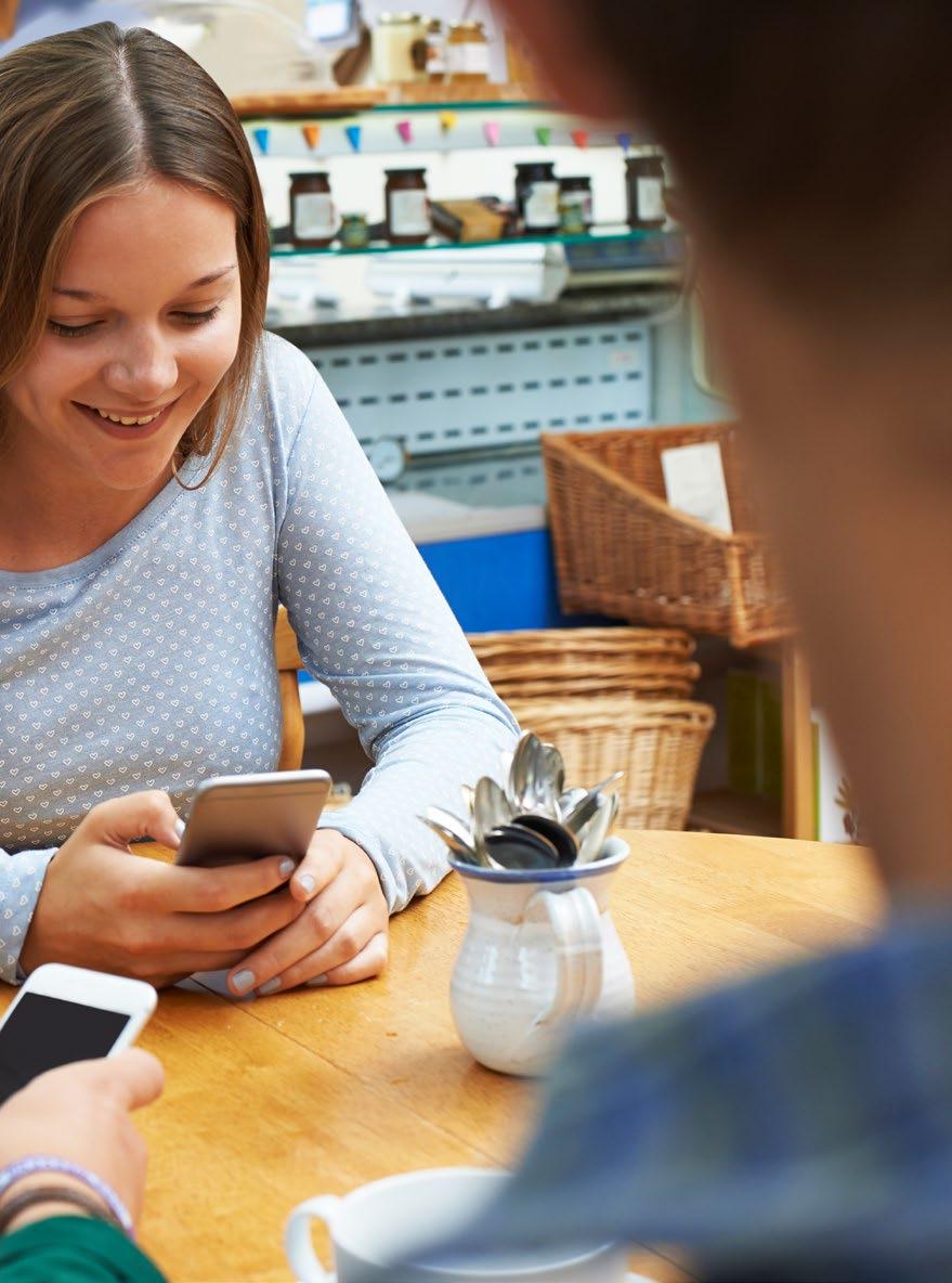 In het traject bieden we begeleiding op maat door aan te sluiten op de situatie van de individuele jongere. De begeleider is voor de jongere een gesprekspartner, steun en toeverlaat.