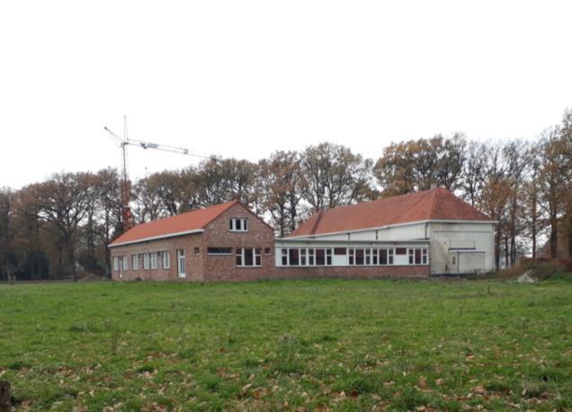 Dit project wordt voornamelijk door eigen vakmedewerkers van Widar gebouwd en is daarom ook een project dat lange tijd in beslag nam.