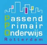 3 Extra zorg vanuit Samenwerkingsverband PPO Rotterdam Alle basisscholen uit Rotterdam Noord kunnen een beroep doen op PPO Rotterdam om het onderwijs aan kinderen die specifieke behoeften hebben zo