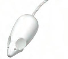 SOLO OPHANGSYSTEMEN PICTURE MOUSE