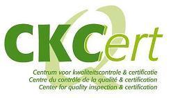 MDELVEREENKMST PRDUCENT Graag deze overeenkomst ingevuld en ondertekend terugsturen/faxen naar: Centrum voor kwaliteitscontrole en certificatie cvba Ieperseweg 87, B-8800 Rumbeke (Belgique) BE 0827.