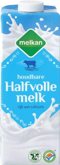 DE HUISMERKEN VAN COOP 1/2 184 Melkan houdbare melk 3