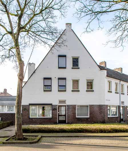 / Verandering in woonlasten / Huiskamergesprek / Huurverhoging Servatius maakt met dit project uw woning comfortabeler, veiliger en energiezuiniger.